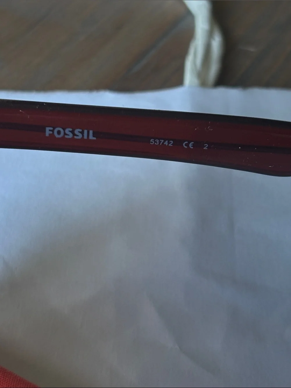 Fossil women’s sunglasses